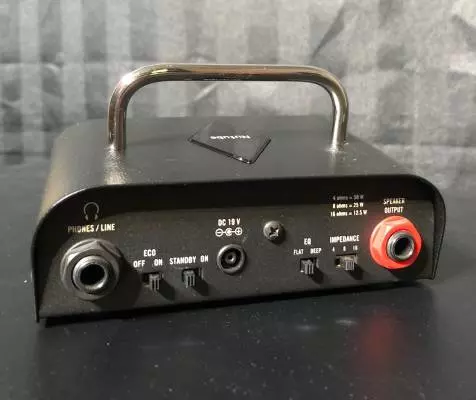 Vox - MV50AC 2